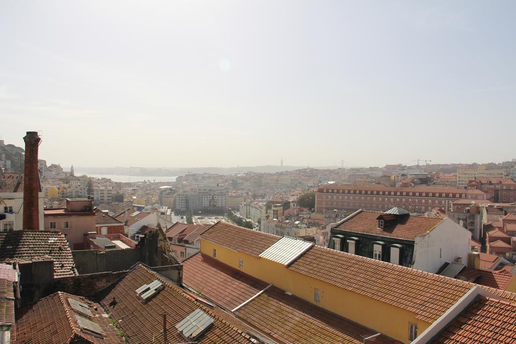 The Ideal Place Close To The Castle Lissabon Exterior foto