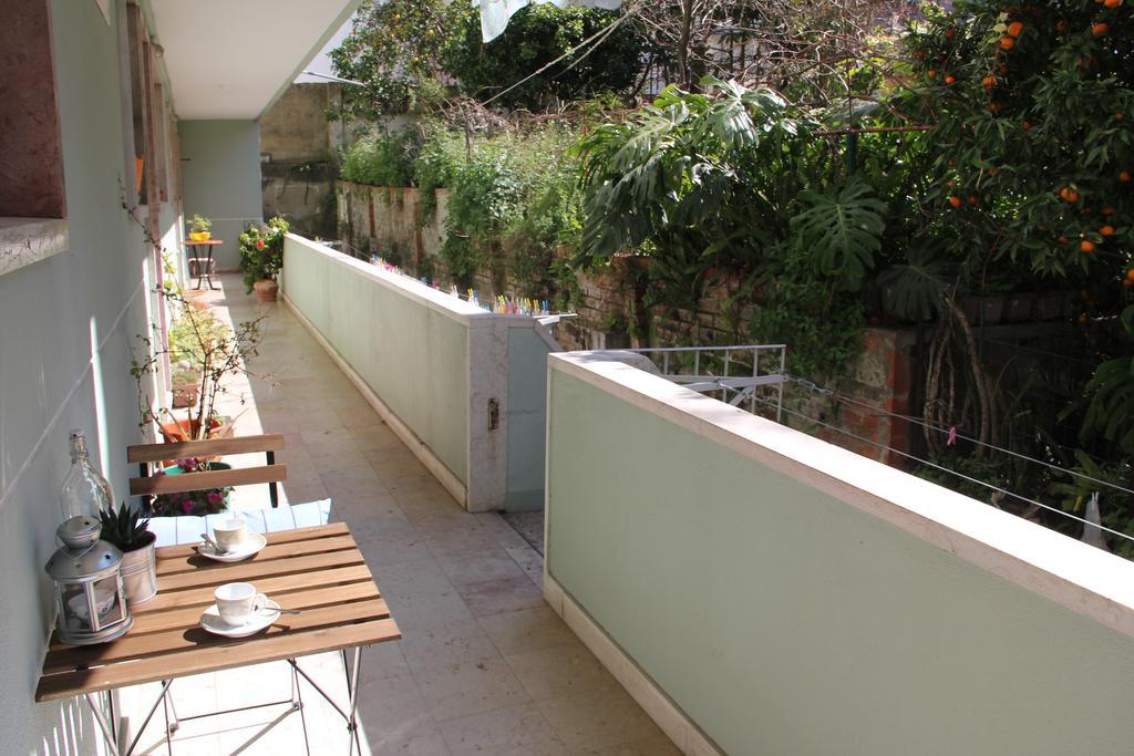 The Ideal Place Close To The Castle Lissabon Exterior foto
