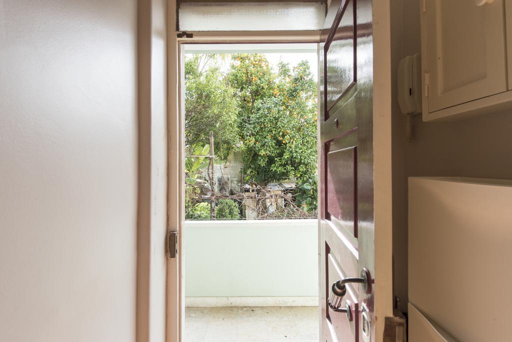 The Ideal Place Close To The Castle Lissabon Exterior foto