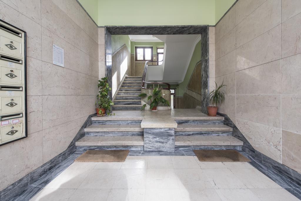 The Ideal Place Close To The Castle Lissabon Exterior foto