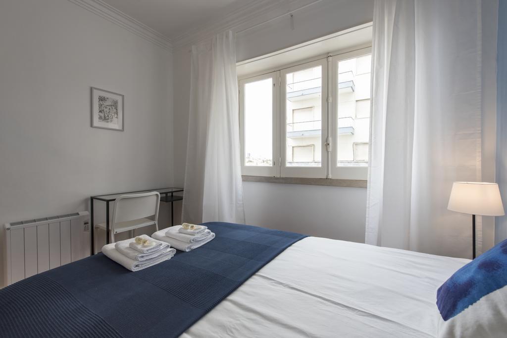 The Ideal Place Close To The Castle Lissabon Exterior foto