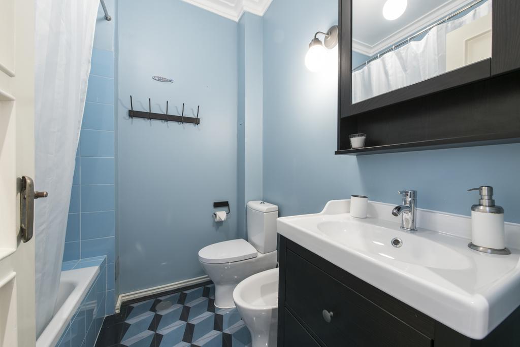 The Ideal Place Close To The Castle Lissabon Exterior foto
