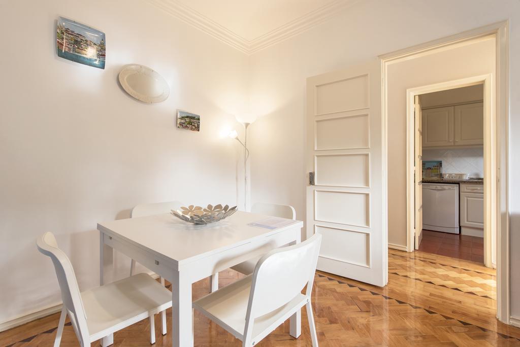 The Ideal Place Close To The Castle Lissabon Exterior foto