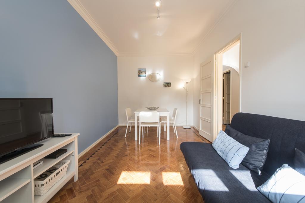 The Ideal Place Close To The Castle Lissabon Exterior foto
